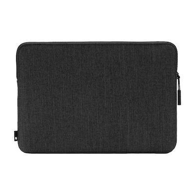 Note 4 günstig Kaufen-Incase Compact Sleeve Woolenex für Apple MacBook Pro 15"/16" graphit. Incase Compact Sleeve Woolenex für Apple MacBook Pro 15"/16" graphit <![CDATA[• Notebooktasche aus Polyester • Farbe: Schwarz, kompatibel zu 16