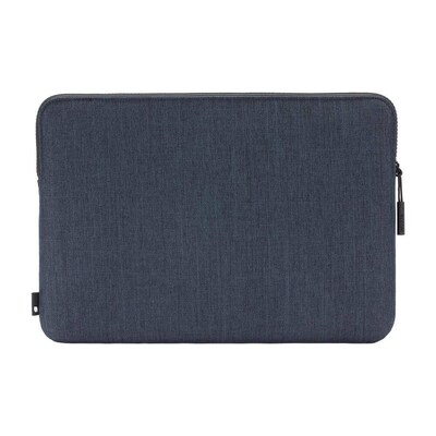 compact günstig Kaufen-Incase Compact Sleeve Woolenex für Apple MacBook Pro 15"/16" navy. Incase Compact Sleeve Woolenex für Apple MacBook Pro 15"/16" navy <![CDATA[• Notebooktasche aus Polyester • Farbe: Blau, kompatibel zu 16