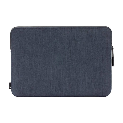 NAVY  günstig Kaufen-Incase Compact Sleeve Woolenex für Apple MacBook Pro 15"/16" navy. Incase Compact Sleeve Woolenex für Apple MacBook Pro 15"/16" navy <![CDATA[• Notebooktasche aus Polyester • Farbe: Blau, kompatibel zu 16