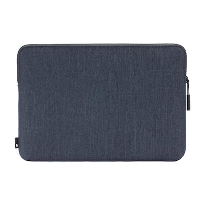 navy blau günstig Kaufen-Incase Compact Sleeve Woolenex für Apple MacBook Pro 15"/16" navy. Incase Compact Sleeve Woolenex für Apple MacBook Pro 15"/16" navy <![CDATA[• Notebooktasche aus Polyester • Farbe: Blau, kompatibel zu 16