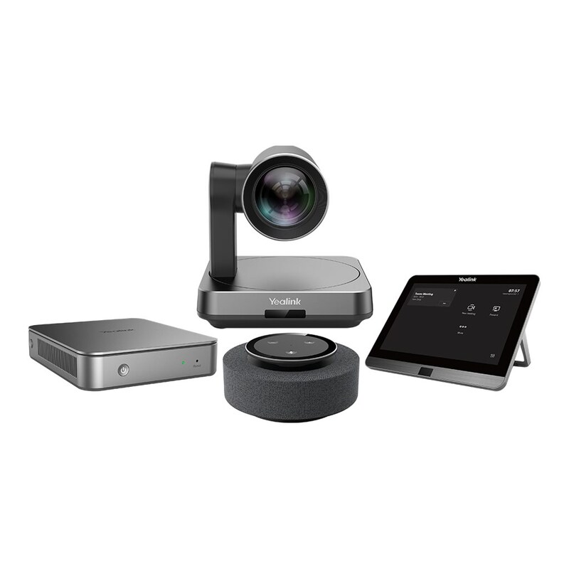 Yealink MVC640 Kit für Videokonferenzen MS Teams