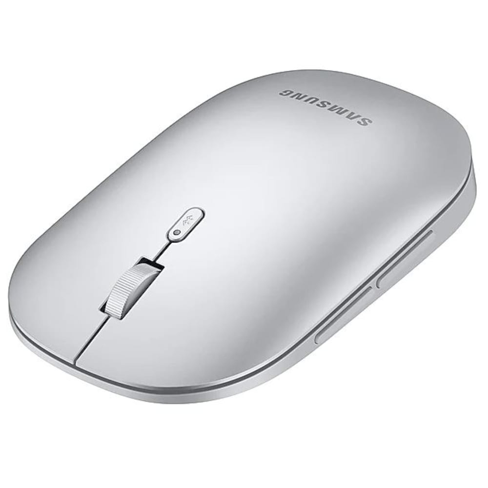 Samsung Bluetooth Slim EJ-M3400 Maus Silber