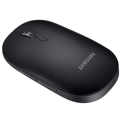 WINDOWS Win  günstig Kaufen-Samsung Bluetooth Slim EJ-M3400 Maus Schwarz. Samsung Bluetooth Slim EJ-M3400 Maus Schwarz <![CDATA[• Anwendungsbereich: Unterwegs, 5 Tasten • Kabellos, Bluetooth • Schwarz, 81g, 26,0 mm x 62,3 mm x 106,8 mm (H x B x T) • PC/ Notebook, Windows 7]]