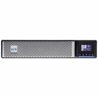 200 x günstig Kaufen-EATON 5PX 2200i Netpack USV 2200VA 5PX2200IRTNG2. EATON 5PX 2200i Netpack USV 2200VA 5PX2200IRTNG2 <![CDATA[• grafische LCD-Anzeige liefert Informationen zum USV-Status • 8x Kaltgeräte-Anschlüsse, in 2 Gruppen steuerbar • 98% Energieeffizienz, bis