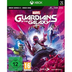 Marvels Guardians of the Galaxy - Xbox One / Xbox Series X