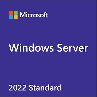 02 B  günstig Kaufen-Microsoft Windows Server Standard 2022 16 Core 64Bit DE PK DVD SB. Microsoft Windows Server Standard 2022 16 Core 64Bit DE PK DVD SB <![CDATA[• Bezugsberechtigung: keine Einschränkung • Lizenztyp: Kauflizenz, Vollversion • Laufzeit: unbegrenzt - Li