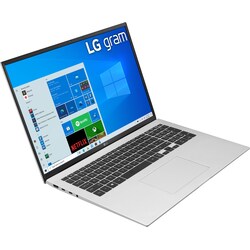 LG gram 17 17Z90P-G.AA79G i7-1165G7 16GB/1TB SSD 17&quot; IPS WQXGA W10