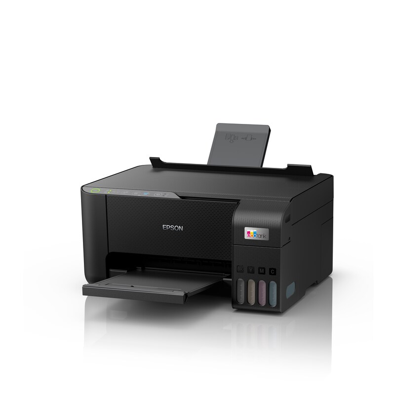 10 X  günstig Kaufen-EPSON EcoTank ET-2810 Multifunktionsdrucker Scanner Kopierer WLAN. EPSON EcoTank ET-2810 Multifunktionsdrucker Scanner Kopierer WLAN <![CDATA[• Tintenstrahldrucker, Scanner, Kopierer • Druckauflösung: bis zu 5.760 x 1.440 dpi • Druckgeschwindigkeit