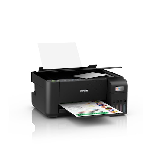 EPSON EcoTank ET-2810 Drucker Scanner Kopierer WLAN