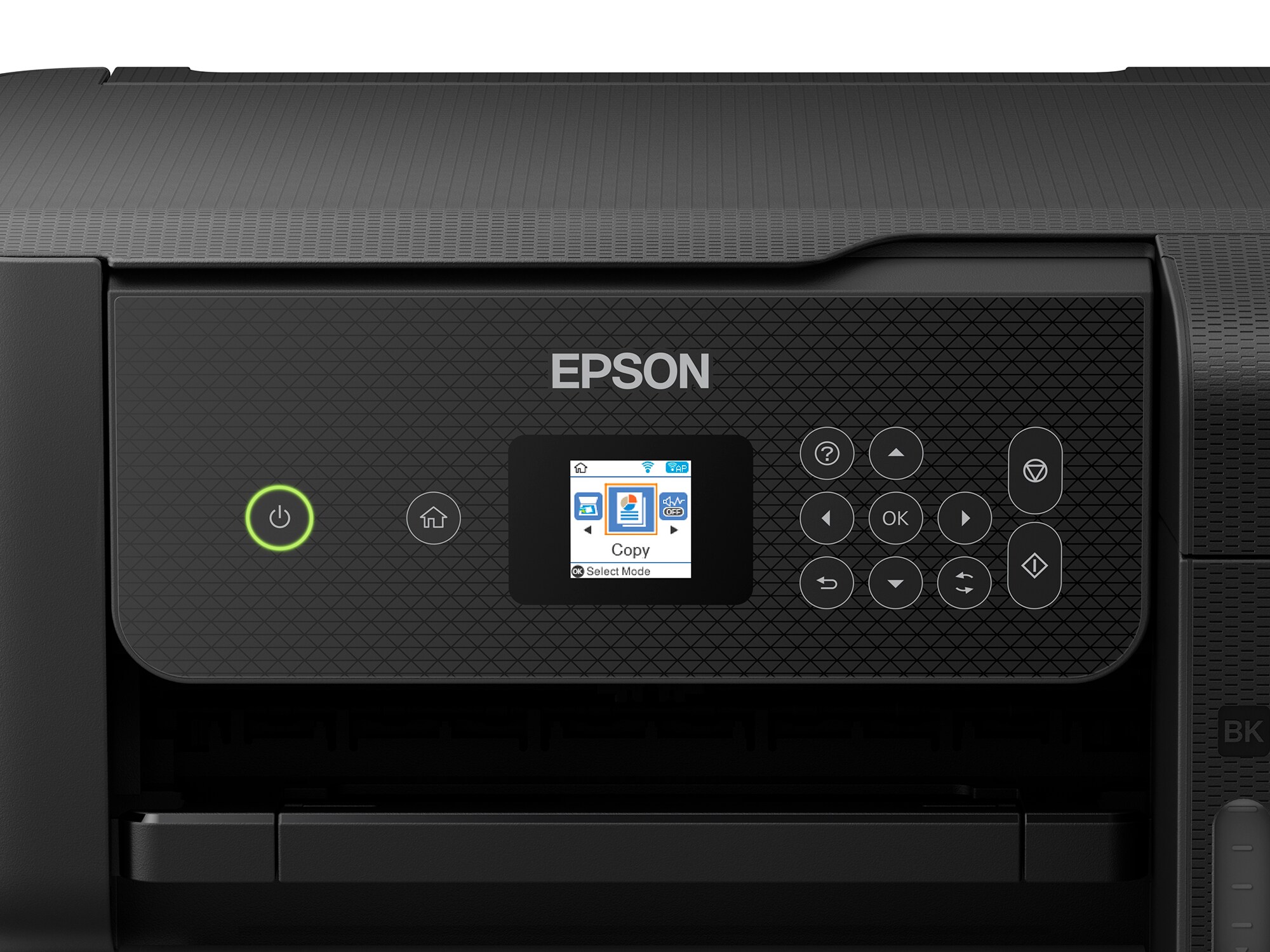 Epson EcoTank ET-2721 WLAN Wifi Multifunktions Drucker & Scanner