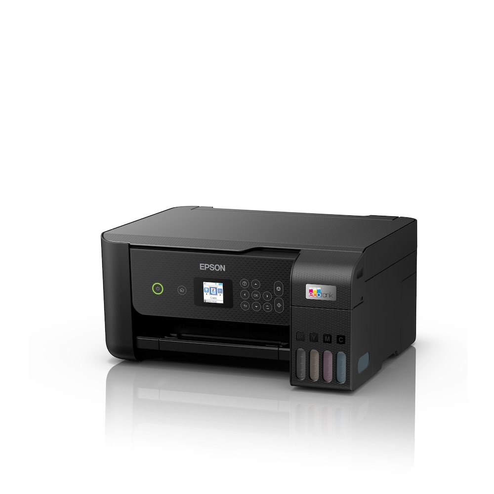 EPSON EcoTank ET-2820 Drucker Scanner Kopierer WLAN