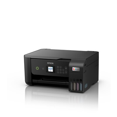 SD SD günstig Kaufen-EPSON EcoTank ET-2820 Multifunktionsdrucker Scanner Kopierer WLAN. EPSON EcoTank ET-2820 Multifunktionsdrucker Scanner Kopierer WLAN <![CDATA[• Tintenstrahldrucker, Scanner, Kopierer • Druckauflösung: bis zu 5.760 x 1.440 dpi • Druckgeschwindigkeit