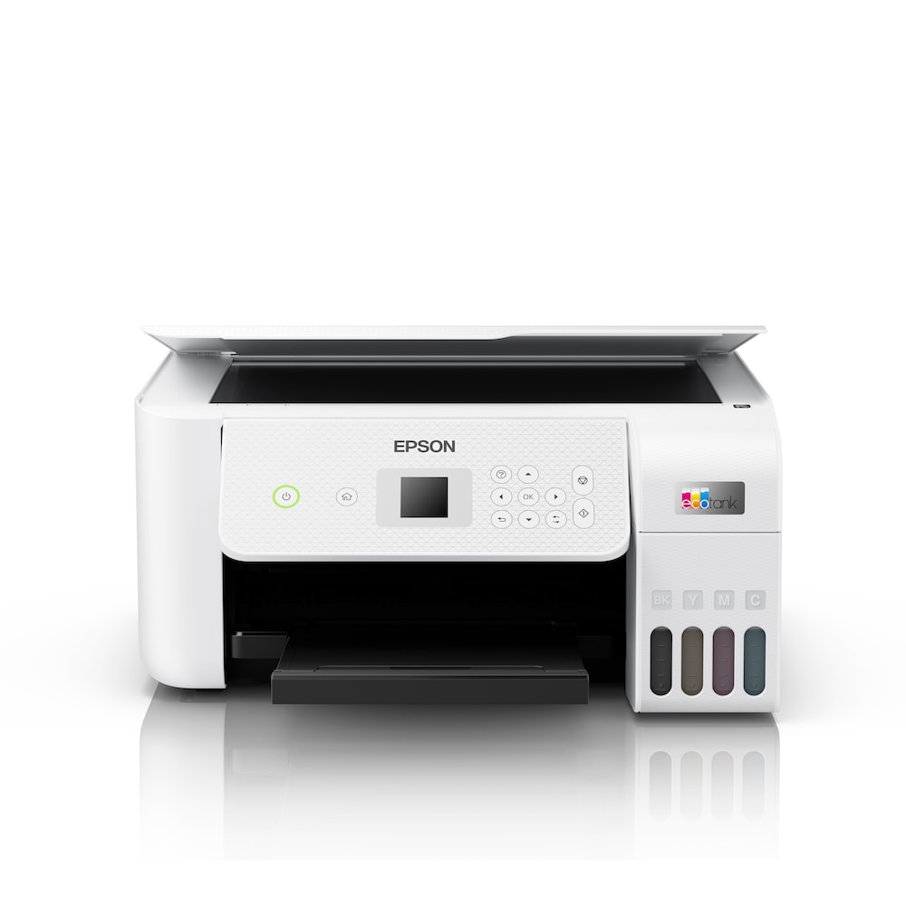 EPSON EcoTank ET-2826 Drucker Scanner Kopierer WLAN