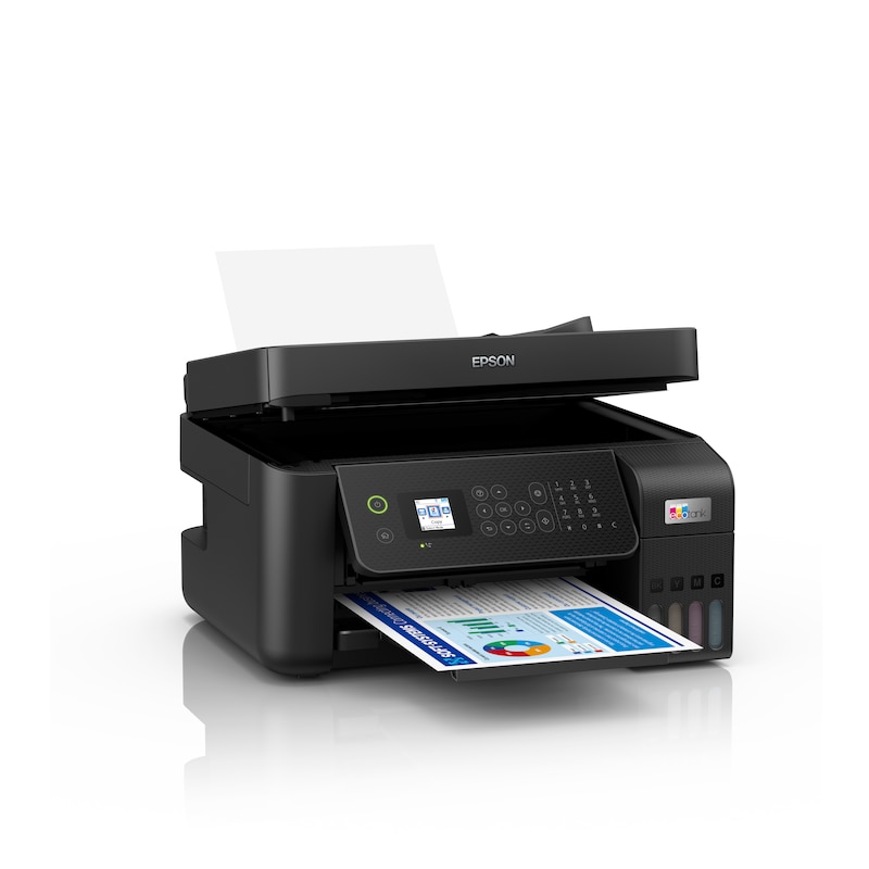 00 6  günstig Kaufen-EPSON EcoTank ET-4800 Multifunktionsdrucker Scanner Kopierer Fax LAN WLAN. EPSON EcoTank ET-4800 Multifunktionsdrucker Scanner Kopierer Fax LAN WLAN <![CDATA[• Tintenstrahldrucker, Scanner, Kopierer, Fax • Druckauflösung: bis zu 5.760 x 1.440 dpi •