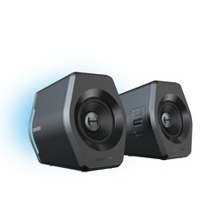 EDIFIER G2000 Bluetooth Gaming-Lautsprecher RGB