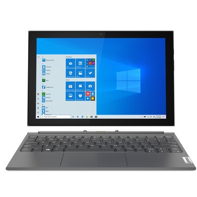 Win If günstig Kaufen-Lenovo IdeaPad Duet 3 10IGL 2in1 10"FHD N5030 8GB/128GB LTE Win11 Pro + Stift. Lenovo IdeaPad Duet 3 10IGL 2in1 10"FHD N5030 8GB/128GB LTE Win11 Pro + Stift <![CDATA[• Intel® Pentium® N5030 Prozessor (bis zu 3,1 GHz), Quad-Core • 26,1 cm (10