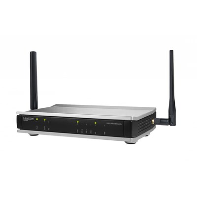 VDSL ADSL günstig Kaufen-LANCOM 1790VA-4G+ Router. LANCOM 1790VA-4G+ Router <![CDATA[• Leistungsstarker Business-Router mit VDSL2/ADSL2+-Modem • unterstützt VDSL-Supervectoring für bis zu 300 Mbit/s • 300-Mbit/s-LTE-Advanced (Cat.7) für höchste Ausfallsicherheit]]>. 