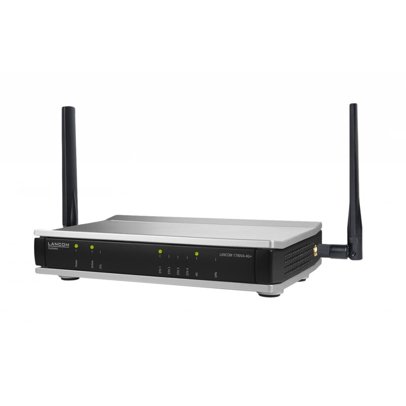 LANCOM 1790VA-4G+ Router