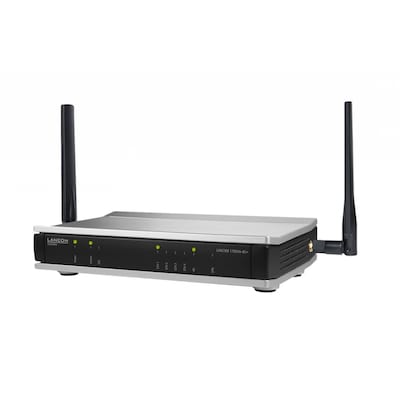 4G LTE günstig Kaufen-LANCOM 1790VA-4G+ Router. LANCOM 1790VA-4G+ Router <![CDATA[• Leistungsstarker Business-Router mit VDSL2/ADSL2+-Modem • unterstützt VDSL-Supervectoring für bis zu 300 Mbit/s • 300-Mbit/s-LTE-Advanced (Cat.7) für höchste Ausfallsicherheit]]>. 