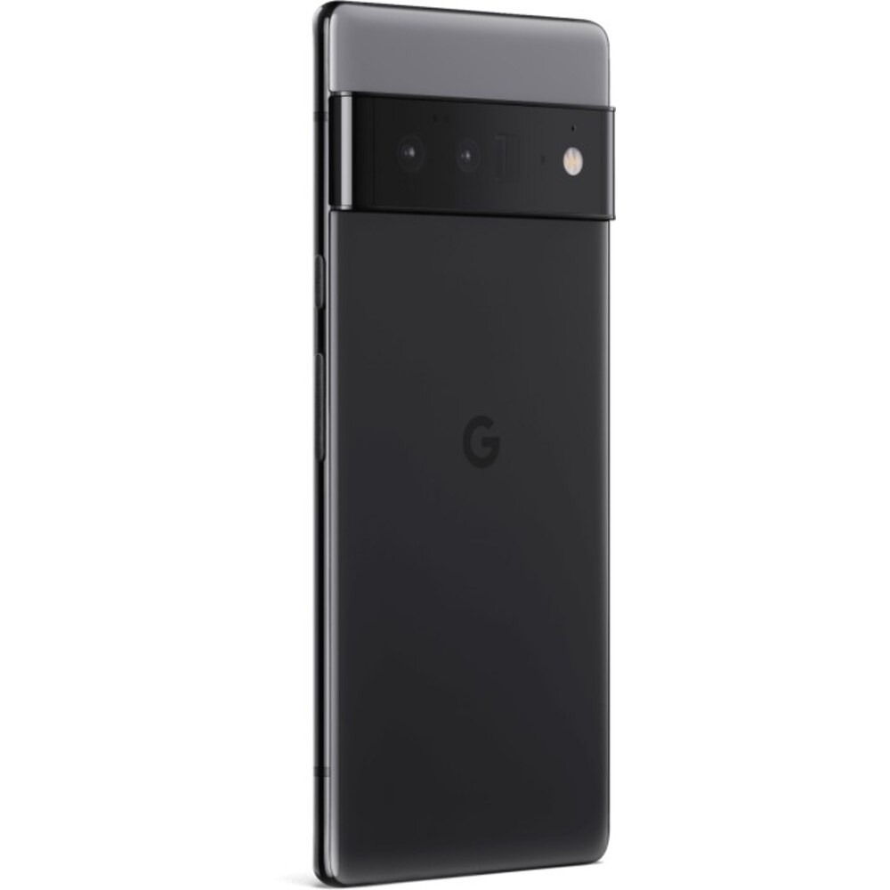 Google Pixel 6 Pro 5G black 12/128 GB Android 12.0 Smartphone