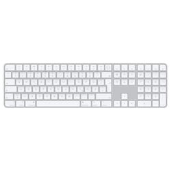Magic Keyboard mit Touch ID und Ziffernblock f&uuml;r Mac mit Apple Chip