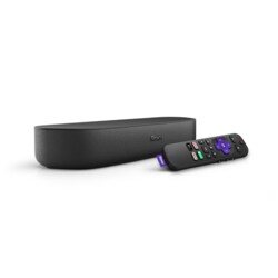 Roku Streambar&trade;| HD/4K/HDR Streaming Media Player und Soundbar