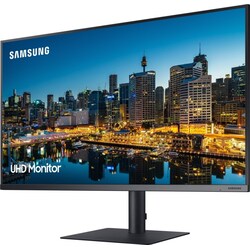 Projekt: Samsung F32TU870VR 80cm (31,5&quot;) 4K UHD LED Monitor TB/HDMI/DP