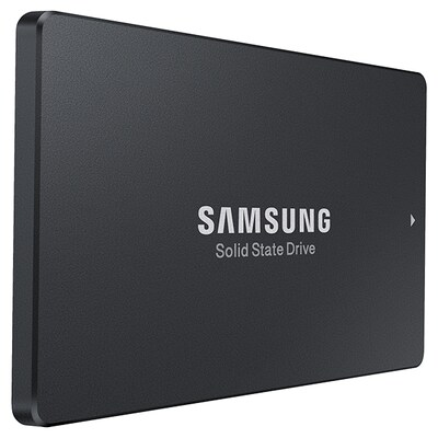 BA II günstig Kaufen-Samsung SSD SM883 Series 1,92 TB MLC SATA600 - Enterprise OEM. Samsung SSD SM883 Series 1,92 TB MLC SATA600 - Enterprise OEM <![CDATA[• 1,92 TB - 7 mm Bauhöhe • 2,5 Zoll, SATA III (600 Mbyte/s) • Maximale Lese-/Schreibgeschwindigkeit: 540 MB/s / 52