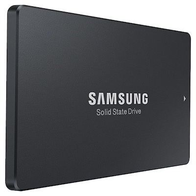 OEM Samsung günstig Kaufen-Samsung SSD SM883 Series 1,92 TB MLC SATA600 - Enterprise OEM. Samsung SSD SM883 Series 1,92 TB MLC SATA600 - Enterprise OEM <![CDATA[• 1,92 TB - 7 mm Bauhöhe • 2,5 Zoll, SATA III (600 Mbyte/s) • Maximale Lese-/Schreibgeschwindigkeit: 540 MB/s / 52