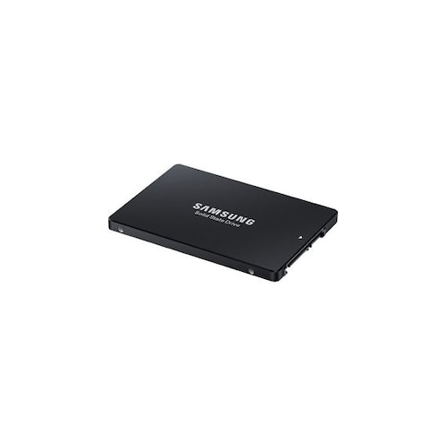 Samsung SSD SM863 Series 120GB MLC SATA600 - Enterprise