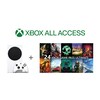 Microsoft Xbox Series S - Xbox All Access inkl. 2 Controller