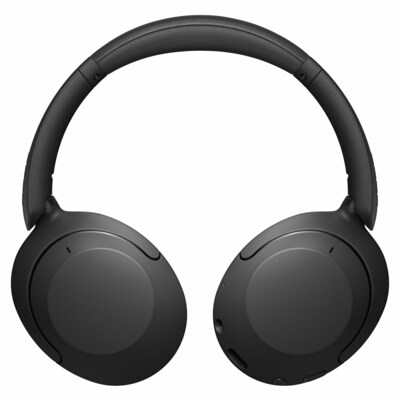 WH 6 günstig Kaufen-Sony WH-XB910NB Over Ear Kopfhörer Noise Cancelling Extra-Bass Bluetooth Schwarz. Sony WH-XB910NB Over Ear Kopfhörer Noise Cancelling Extra-Bass Bluetooth Schwarz <![CDATA[• Typ: Over-Ear Kopfhörer - geschlossen • Übertragung: Bluetooth, N