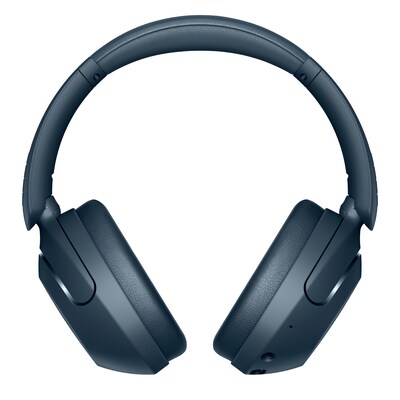in 1 günstig Kaufen-Sony WH-XB910NL Over Ear Kopfhörer Noise Cancelling Extra-Bass Bluetooth Blau. Sony WH-XB910NL Over Ear Kopfhörer Noise Cancelling Extra-Bass Bluetooth Blau <![CDATA[• Typ: Over-Ear Kopfhörer - geschlossen • Übertragung: Bluetooth, NFC, No