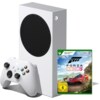 Microsoft Xbox Series S 512GB + Forza Horizon 5 Standard Edition (Code) Bundle