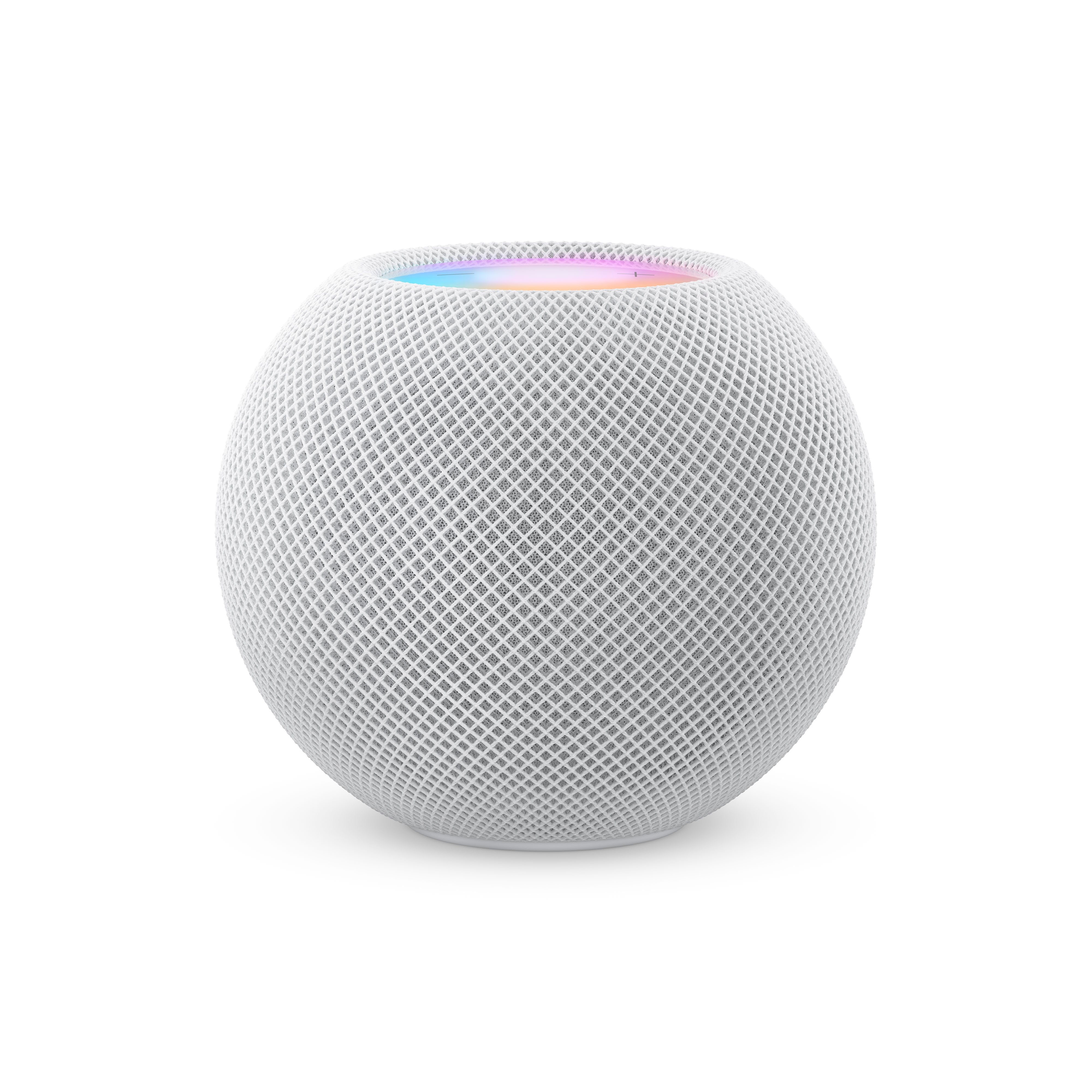 Apple HomePod mini wei&szlig;