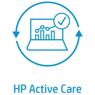 Notebook günstig Kaufen-HP eCare Pack 3 Jahre Vor-Ort-Active-Care-Service NBD (U02KRE). HP eCare Pack 3 Jahre Vor-Ort-Active-Care-Service NBD (U02KRE) <![CDATA[• 3 Jahre, Vor-Ort-Herstellerservice • HP Care Pack U02KRE für HP Notebook • Reaktionszeit: nächster Arbeitstag