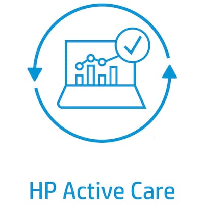Notebook günstig Kaufen-HP eCare Pack 3 Jahre Vor-Ort-Active-Care-Service NBD (U02KRE). HP eCare Pack 3 Jahre Vor-Ort-Active-Care-Service NBD (U02KRE) <![CDATA[• 3 Jahre, Vor-Ort-Herstellerservice • HP Care Pack U02KRE für HP Notebook • Reaktionszeit: nächster Arbeitstag