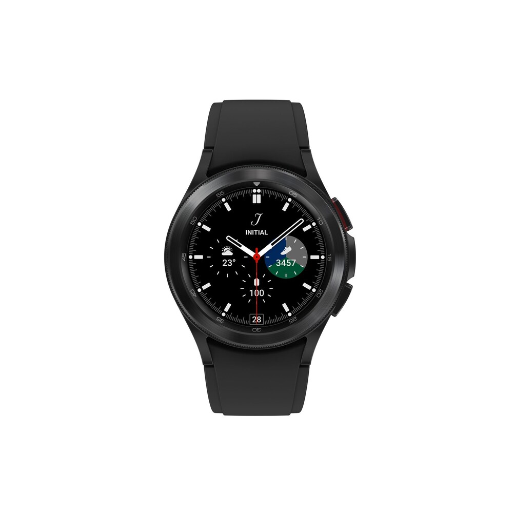 Samsung Galaxy Watch4 LTE 42mm Black Smartwatch