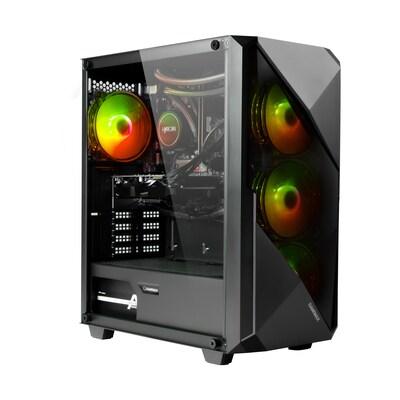 Hyrican  Striker 6760 i9-11900KF 16GB/1TB SSD RTX 3070Ti Windows11 | 04045643067603