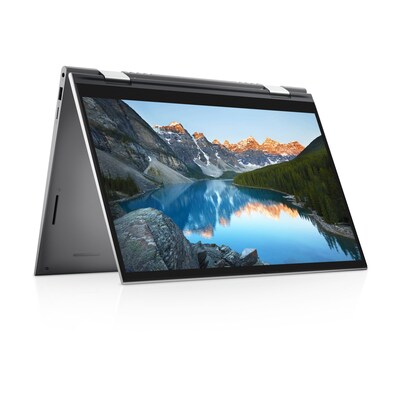 Dell  Inspiron 14 5410 2in1 5P0G8 14″ FHD Touch i7-1195G7 12GB/512GB SSD Win11 | 05397184641798