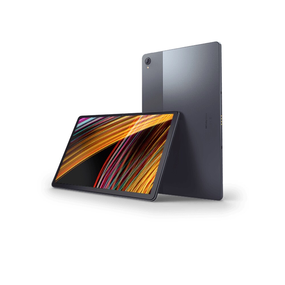 Lenovo Tab P11 Plus 4/128GB slate grey ZA940124SE Android 11.0 Tablet
