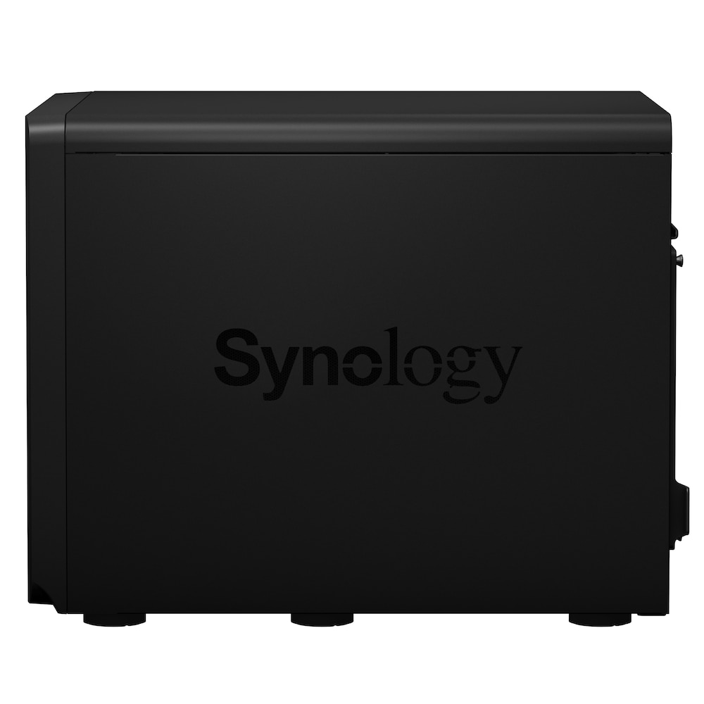 Synology Diskstation DS3622xs+ NAS System 12-Bay