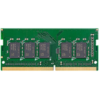 DDR4 SO günstig Kaufen-Synology Speichermodul D4ES02-8G DDR4 ECC Unbuffered SODIMM 8 GB. Synology Speichermodul D4ES02-8G DDR4 ECC Unbuffered SODIMM 8 GB <![CDATA[• 8 GB • DDR4 ECC Unbuffered SODIMM • D4ES02-8G • für Serie Serie 22: DS3622xs+, DS2422+]]>. 