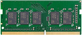 Synology Speichermodul D4ES01-16G DDR4 ECC Unbuffered SODIMM 16 GB