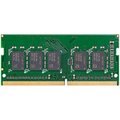 01 62  günstig Kaufen-Synology Speichermodul D4ES01-16G DDR4 ECC Unbuffered SODIMM 16 GB. Synology Speichermodul D4ES01-16G DDR4 ECC Unbuffered SODIMM 16 GB <![CDATA[• 16 GB • DDR4 ECC Unbuffered SODIMM • D4ES01-16G • für Serie 22: DS3622xs+, DS2422+]]>. 