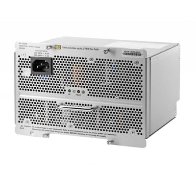 Netzteil günstig Kaufen-HPE Aruba Netzteil (Plug-In-Modul) 700 Watt. HPE Aruba Netzteil (Plug-In-Modul) 700 Watt <![CDATA[• Plug-In-Erweiterungsmodul • 8 x 1Gb Ethernet/10Gb Ethernet - SFP+]]>. 