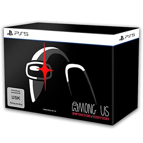 Among US - Impostor Edition - PS5