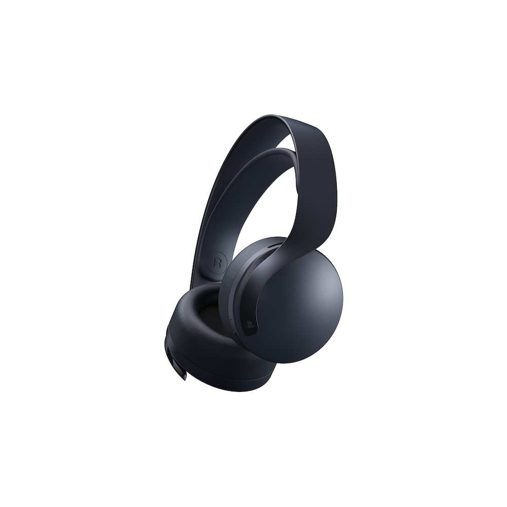 Sony PlayStation PULSE 3D-Wireless-Headset Midnight Black