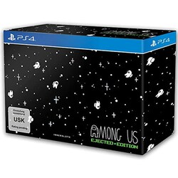 Among Us - Ejected Edition - PS4
