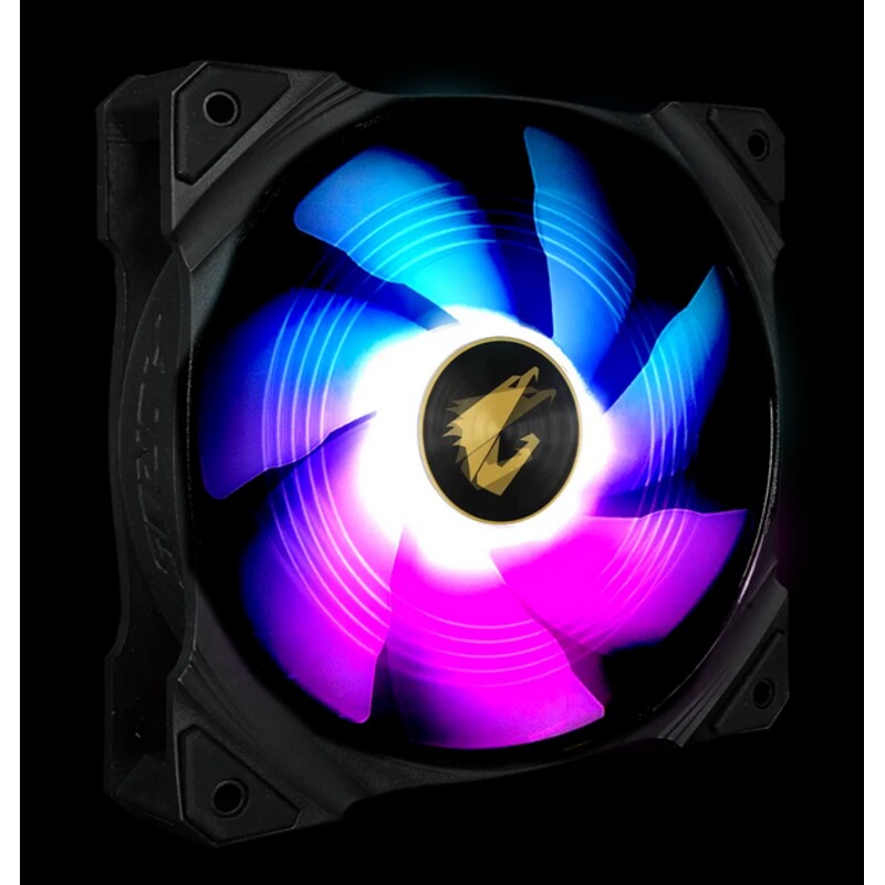 GIGABYTE AORUS 140 ARGB FAN 140x140x25mm